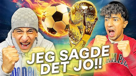 hvem vinder vm i fodbold